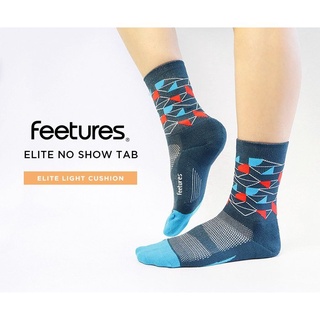Tất feetures dài liền mũi