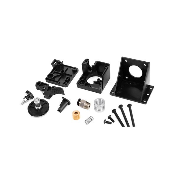 Bộ đùn nhựa máy in TITAN E3D