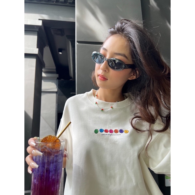 ÁO THUN LEVENTS 1 MILLION unisex nam nữ full tag