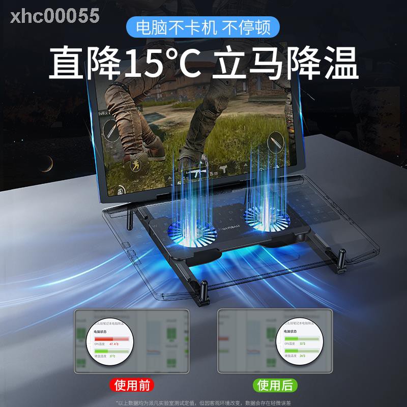 Asus Quạt tản nhiệt đứng di động không gây tiếng ồn cho máy tính xách tay | BigBuy360 - bigbuy360.vn