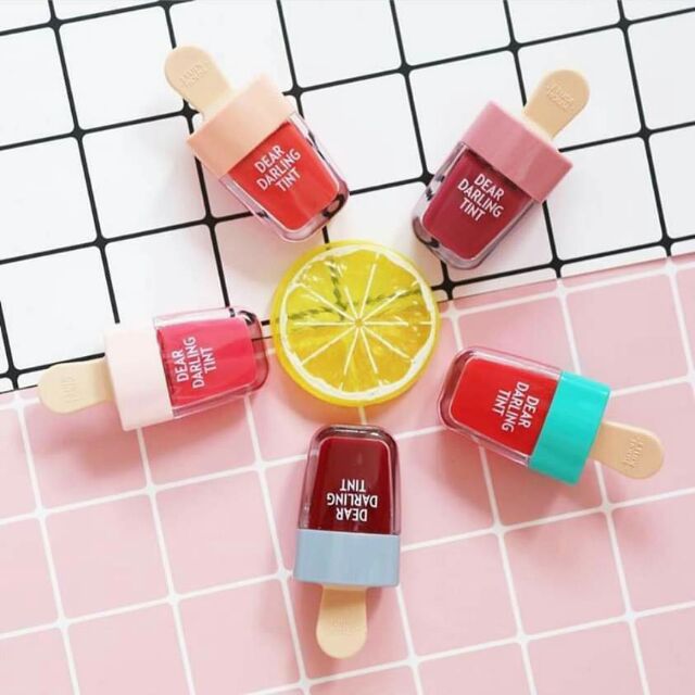 Son Dear Darling Water Gel Tint Ice Cream