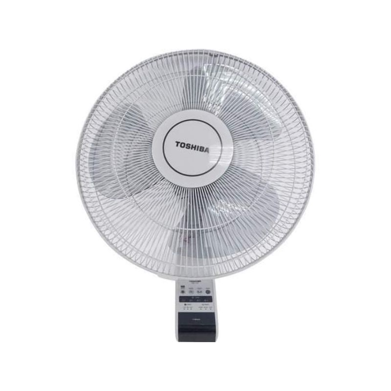 QUẠT TREO TƯỜNG CÓ ĐIỀU KHIỂN TỪ XA