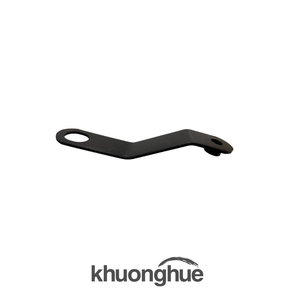 Pas bửng phải Sirius chính hãng Yamaha