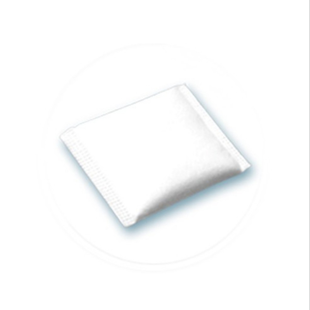 Combo 5 hộp Bông tẩy trang  Silcot 82 miếng/hộp