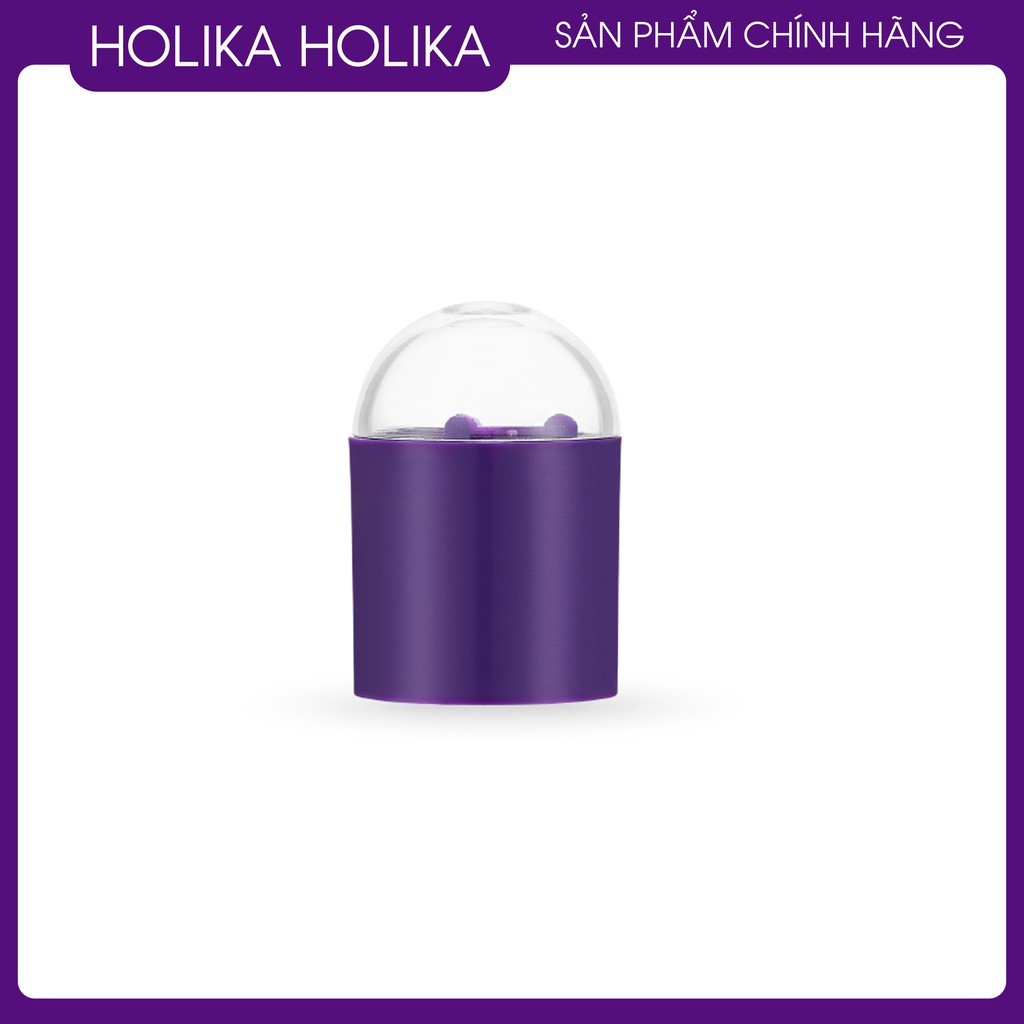 [Mã LTP50 giảm 50000 đơn 150000] Gọt chì kẻ mắt dạng đơn Hàn Quốc Holika Holika thiết kế tối ưu dễ dàng sử dụng