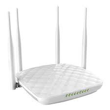 Thiết bị phát wifi TENDA F9 N600Mbps