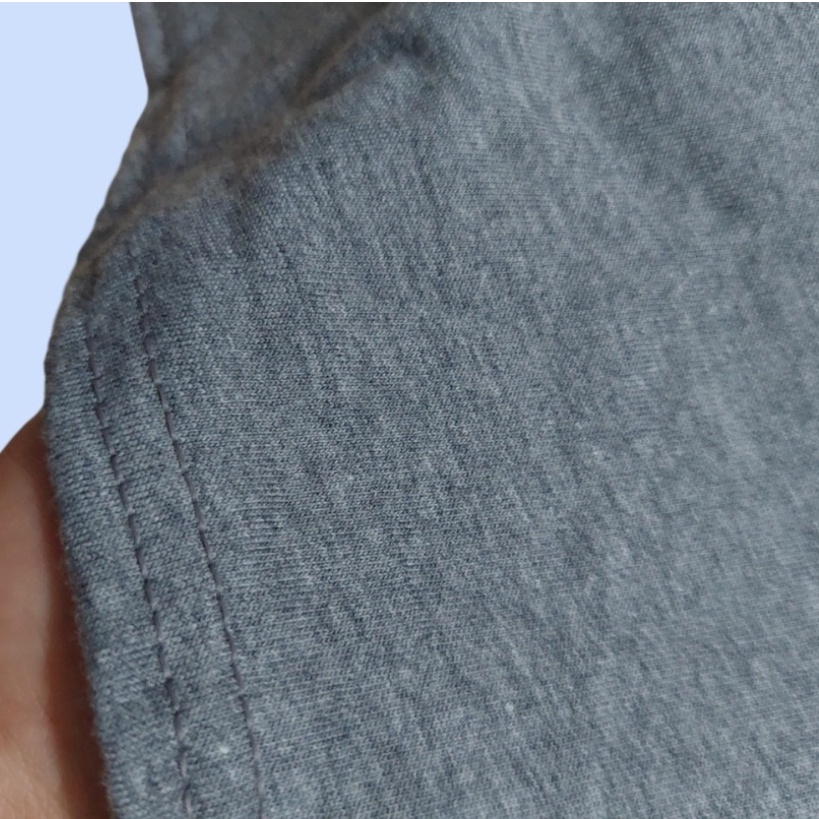 Quần Đùi Nam Nữ Thun Cotton Mặc Nhà - Quần Đùi Mặc Ngủ Nam Basic Chất Cotton Mềm Mại, Thoáng Mát