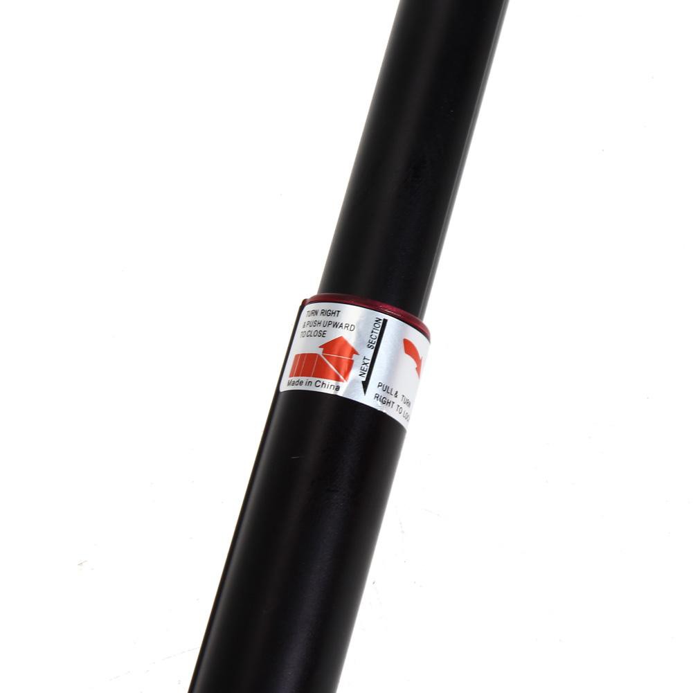 Monopod Selfie Stick for Gopro Stick Extendable Baton Waterproof Handheld Sophie Sticks w/Mount for