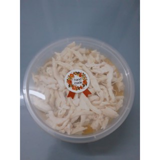 Pate tươi cho chó mèo