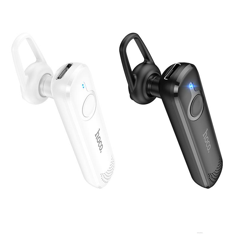 Tai Nghe Bluetooth 5.0 Hoco E63 Diman Treo Vành Tai Cho Doanh Nhân