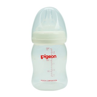 Bình sữa PP Plus cổ rộng 330ml