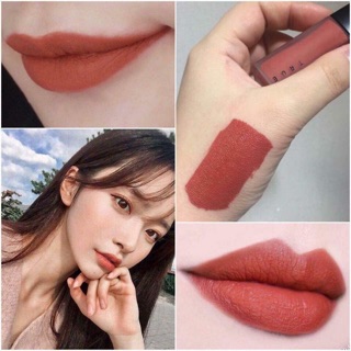 Son Kem Lỳ APieu True OR01 Cam Đất