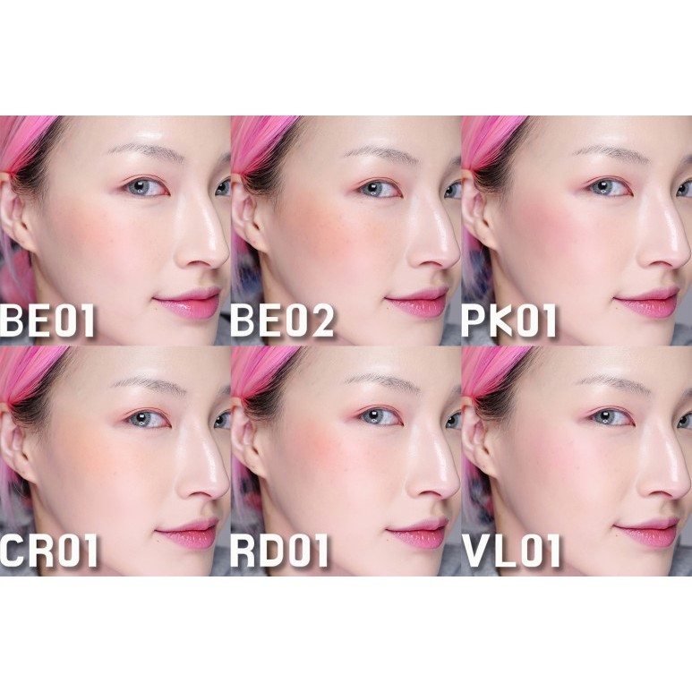 Phấn má kem Apieu Juicy Pang Jelly Blusher | BigBuy360 - bigbuy360.vn