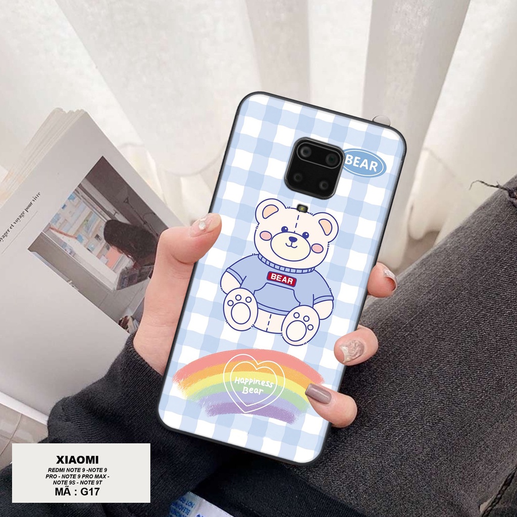 Ốp lưng XIAOMI Redmi Note 11 5G, POCO M4PRO 5G, Redmi Note 10 PRO, Redmi Note 10 PRO MAX, REDMI NOTE