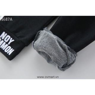 S687-Set Sư Tử Cực Cool