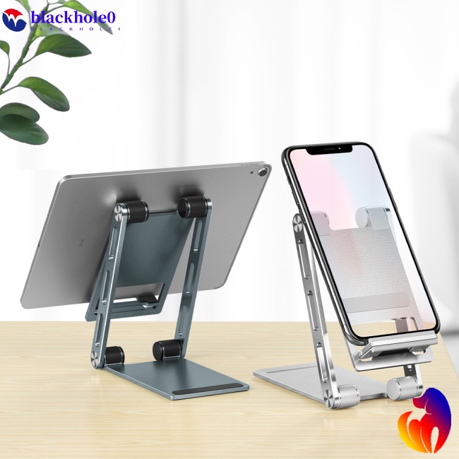 Giá Đỡ Điện Thoại Để Bàn Có Thể Điều Chỉnh Cho Iphone Ipad Pro