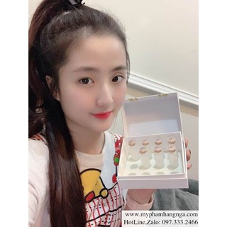 Serum DNA Salmon HA Garsia