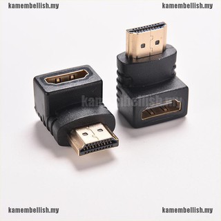 Cáp HDMI 270 90 độ cho TV
