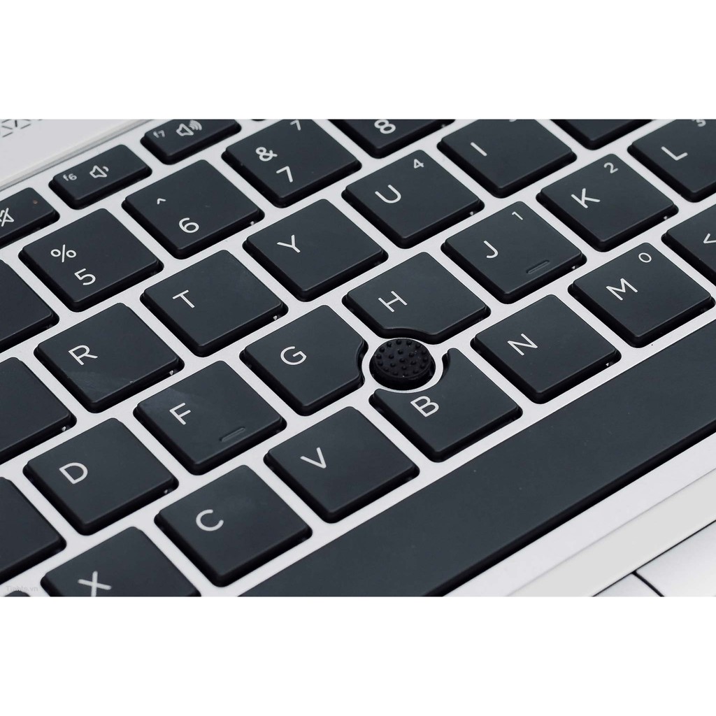 (TRACKPOINT) NÚM CHUỘT GIỮA BÀN PHÍM LAPTOP DELL, HP, LENOVO (NÚT CHUỘT CAO SU) | WebRaoVat - webraovat.net.vn