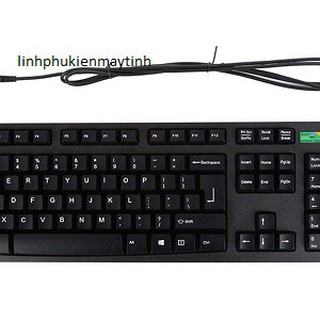 Bàn Phím Fuhlen L411 / Chuột L102 Hàng Chính Hãng Ninza Phân Phối