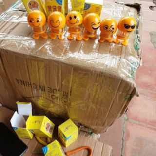 SỈ THÚ NHÚN MẶT CƯỜI NHIỀU BIỂU CẢM