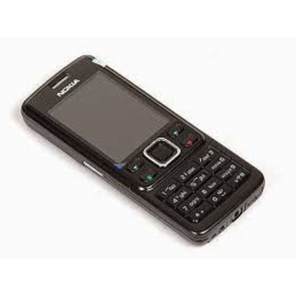 Điện thoại Nokia 6300 đủ màu