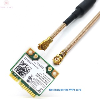 PCB Antenna WIFI Antenna Accessories Spare 8dbi High Gain Set Pack Replace 18cm【Discount】