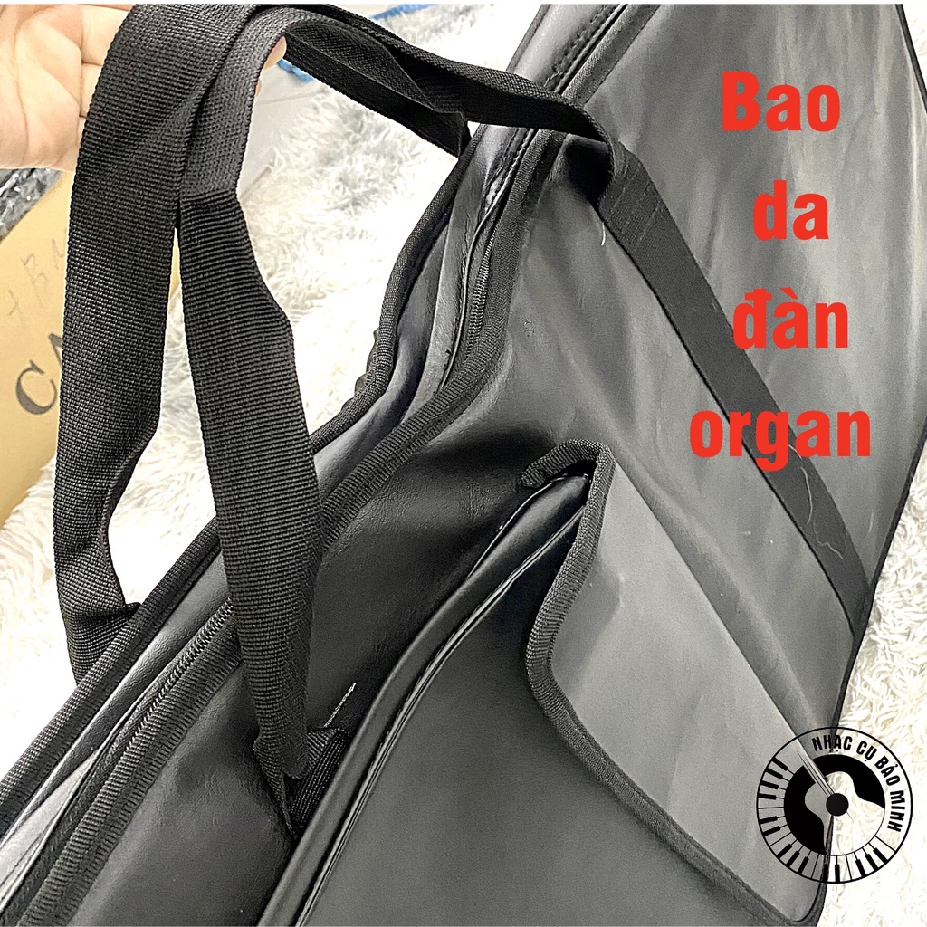 Bao da đàn organ Yamaha 3 lớp - loại tốt