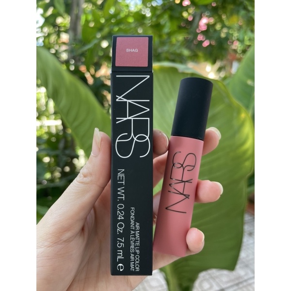 Son Nars air matte lip color | BigBuy360 - bigbuy360.vn