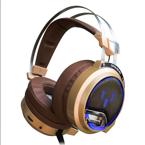 Tai Nghe Gaming SoundMax AH-318 (chính hãng)