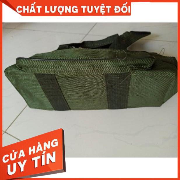 Túi đựng đồ nghề ngang Size Mini Nhỏ