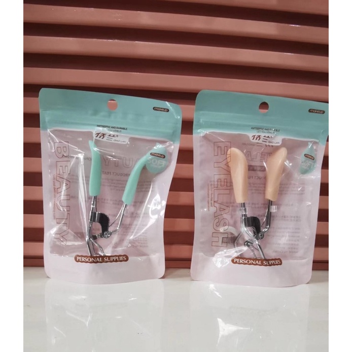 Kẹp bấm mi siêu cong QiaoLan eyelash curler