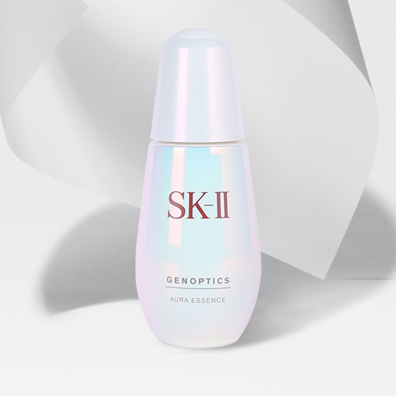 Tinh Chất Dưỡng Trắng Da SK-II GENOPTICS AURA ESSENCE