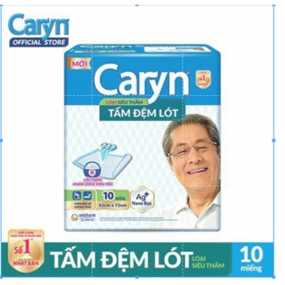 Tấm đệm lót người lớn Caryn