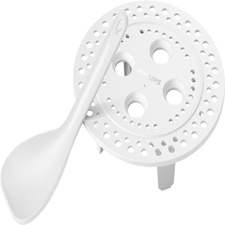 Nồi cơm điện Philips HD4515, Hàng phân phối chính hãng, bảo hành 24 tháng