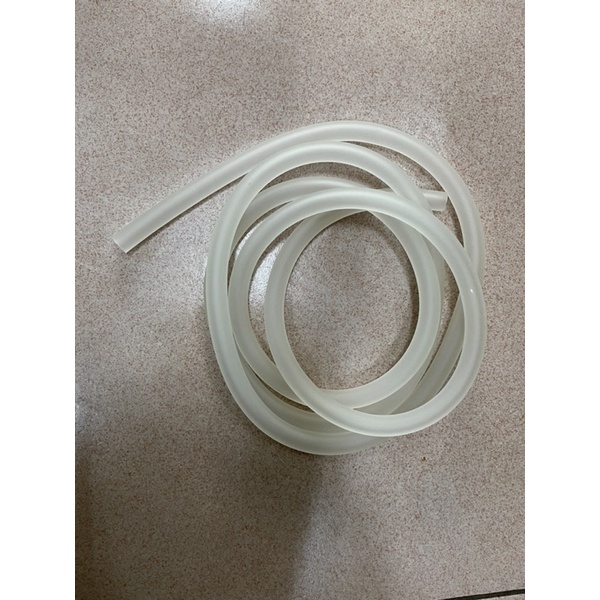 Dây máy hút dịch Silicol dài 2m