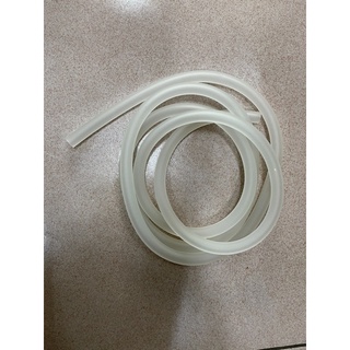 Dây máy hút dịch Silicol dài 2m
