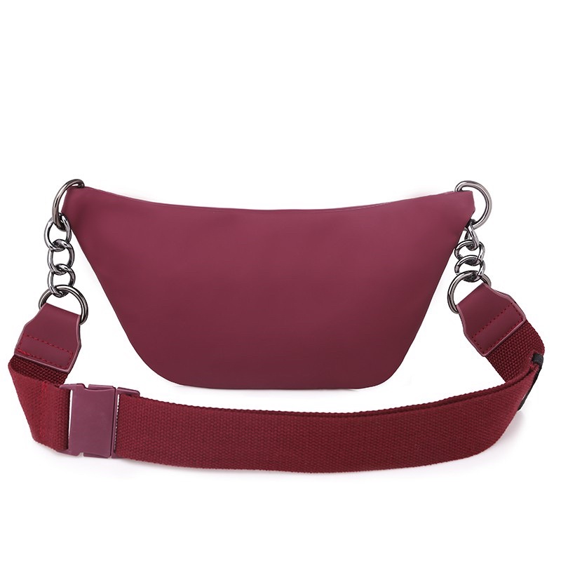 Túi bao tử đỏ đô