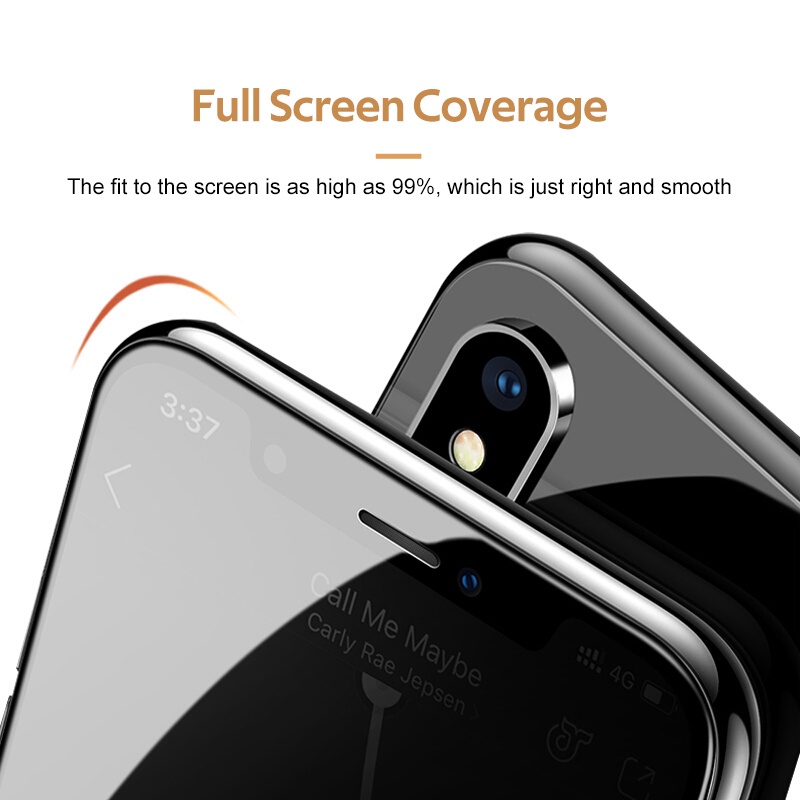 Kính cường lực TBTIC bảo vệ màn hình thích hợp cho iPhone 14 13 12 11 Pro Max Mini SE 2020 XR X Xs Max 8 7 6 6s Plus
