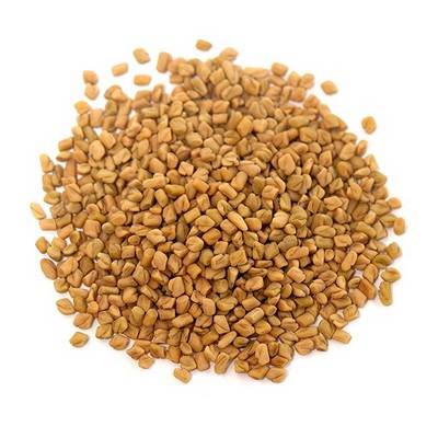 Fenugreek Whole - hạt Methi Ấn Độ trị tiểu đường lợi sữa giảm mỡ máu 200g 1kg | BigBuy360 - bigbuy360.vn