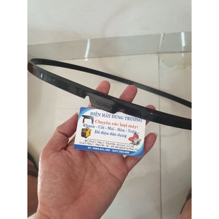 vanh lồng quạt 44cm màu đen