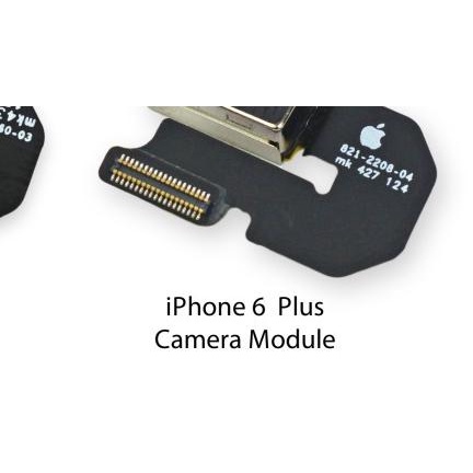 ♂ Camera Sau Cho Iphone 6+ / Plus | BigBuy360 - bigbuy360.vn