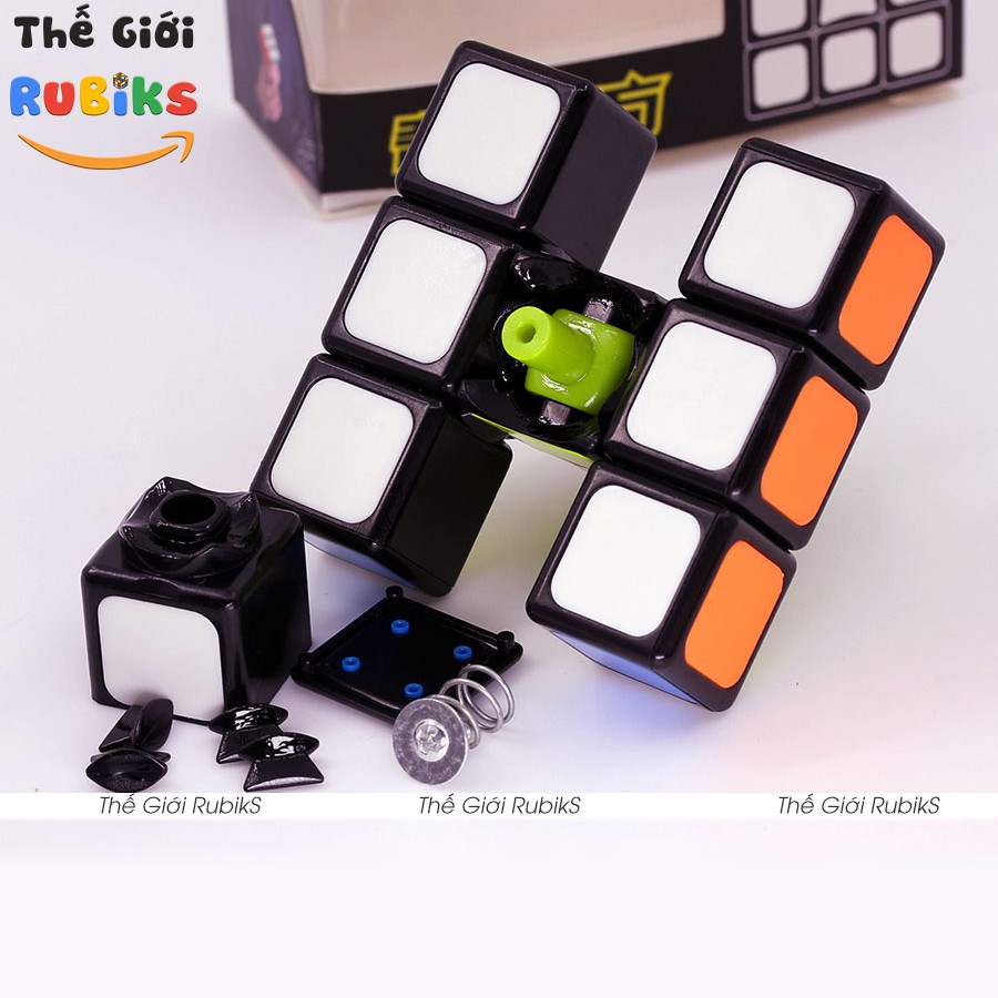 Rubik QiYi 1x3x3 Cube Biến Thể 133.