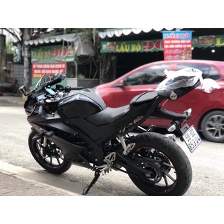 Baga Givi SRV- R15V3