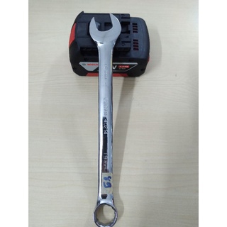 Cờ lê 19mm sata 40214