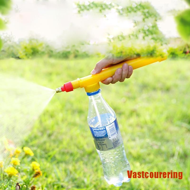 Vòi Xịt Nước Áp Suất Cao Có Thể Điều Chỉnh Tiện Dụng