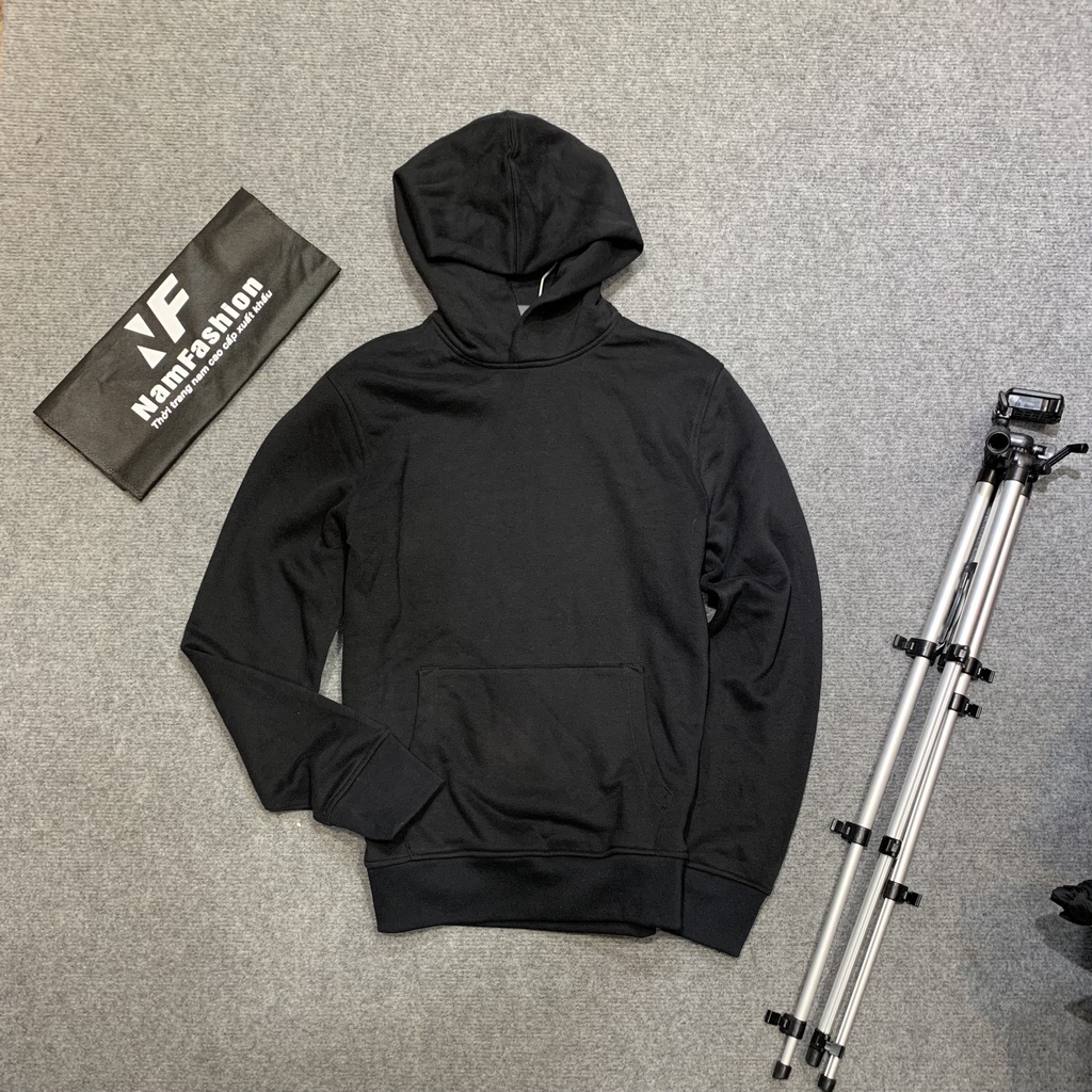 Áo khoác nỉ Hoodie nam cao cấp xuất xịn nam nữ đều mặc đẹp chuẩn hãng G/a/p