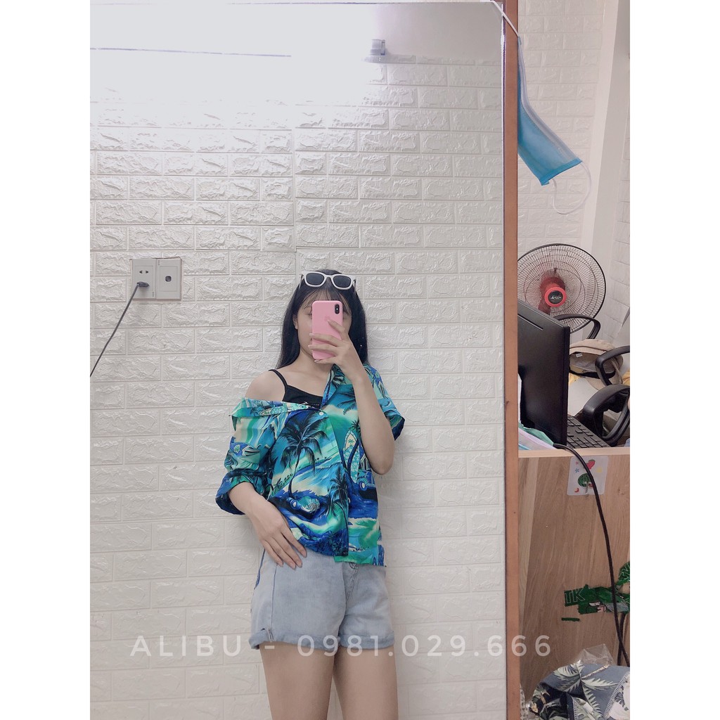 áo hoa quả pijamas đi biển hawaii,bộ đồ đồng phục họa tiết trái cây gia đình nhóm chụp kỷ yếu giá rẻ nam nữ | BigBuy360 - bigbuy360.vn