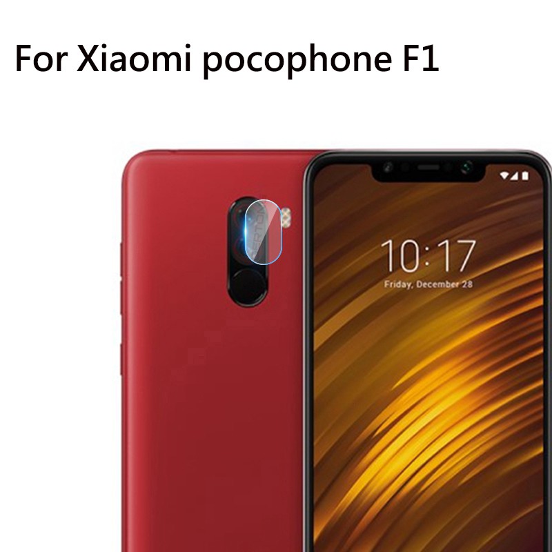 Dành cho Xiaomi Mi 6x 5x a2 a1 6 5 5s F1 a2 lite Camera Lens Guard Film & Bảo vệ màn hình kính bảo vệ 9H