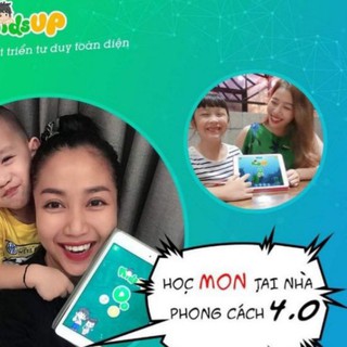 Kids Up cho bé